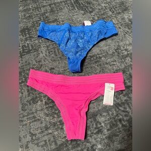 New bundle of 3